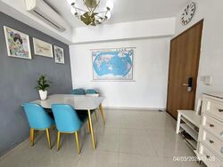 Rivercove Residences (D19), Condominium #543063221